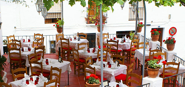 Traditional Spanish Bars and Restaurants for Sale.