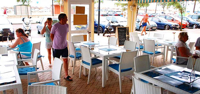 Bars and Restaurants for Sale in Benalmádena.