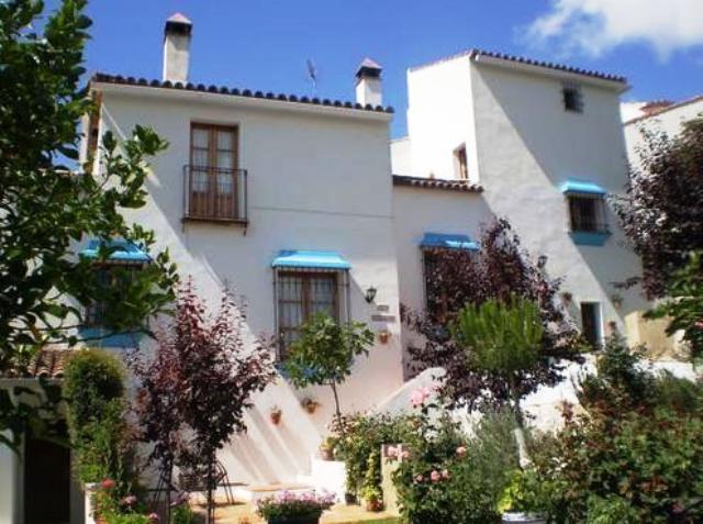 Countryside Holiday Resort for Sale, Ronda, Andalucia, Spain
