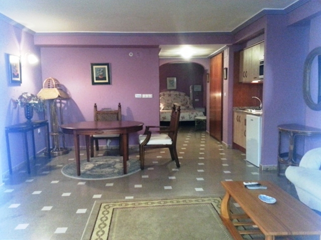 One of the Rooms