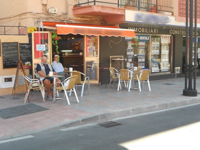 Bar for sale in Fuengirola,Costa del Sol Spain (2)