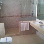 Ceramic Tiled Bathrooms