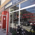 Bicycle Shop for Sale in Fuengirola, Costa del Sol, Spain