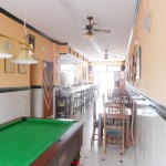 Bar interior from Terrace