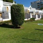 Residential Complex for Sale on the New Golden Mile, Costa del Sol, Spain (6)