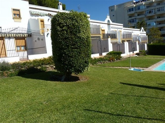 Residential Complex for Sale on the New Golden Mile, Costa del Sol, Spain (6)