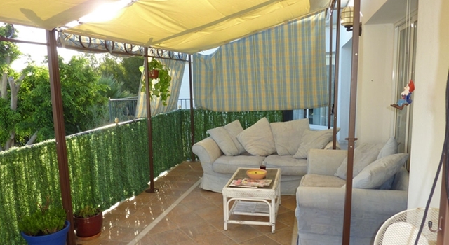 Owners Terrace
