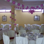 Conference & Banquet Room