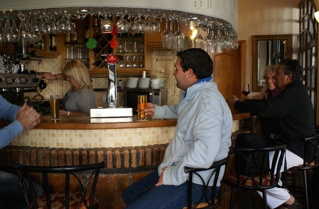 Bar for sale in Fuengirola