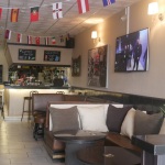 Sports Bar for sale in Fuengirola