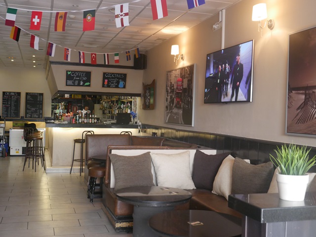 Sports Bar for sale in Fuengirola
