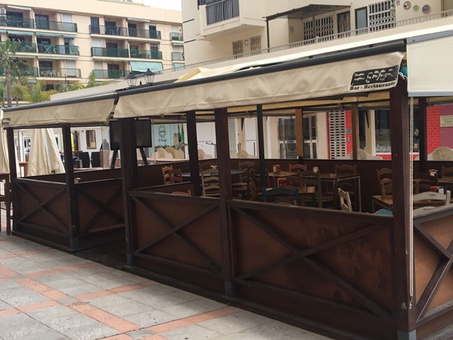 Pub for sale in Fuengirola