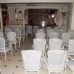 Restaurant for sale in Mijas