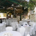Restaurant for sale in Mijas