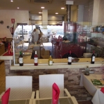 Seafront Cafe for sale in Fuengirola